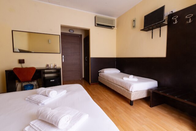 ホテル・グイディ