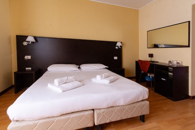 ホテル・グイディ