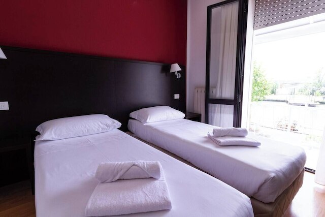 ホテル・グイディ