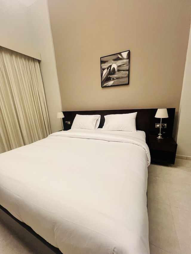 アルラエフ ラグジュアリーアパートメンツ