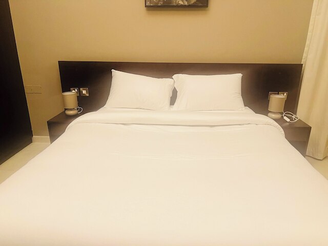 アルラエフ ラグジュアリーアパートメンツ