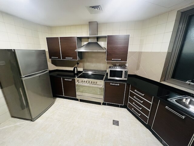 アルラエフ ラグジュアリーアパートメンツ