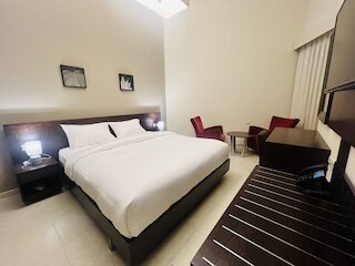 アルラエフ ラグジュアリーアパートメンツ