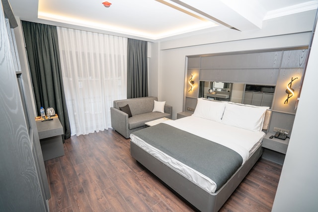 216スタイルスイート