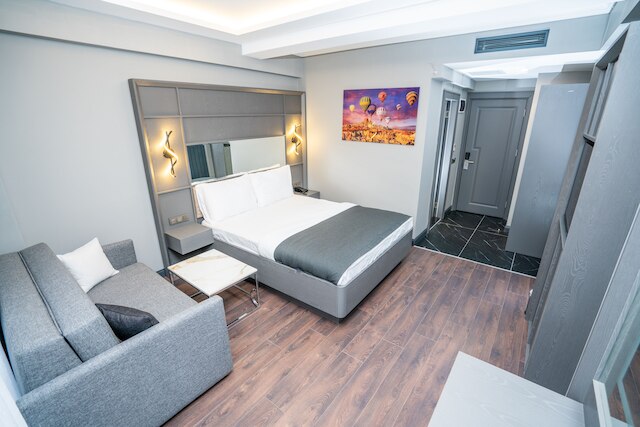 216スタイルスイート