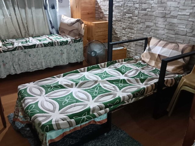 パセオベルデコンドミニアム