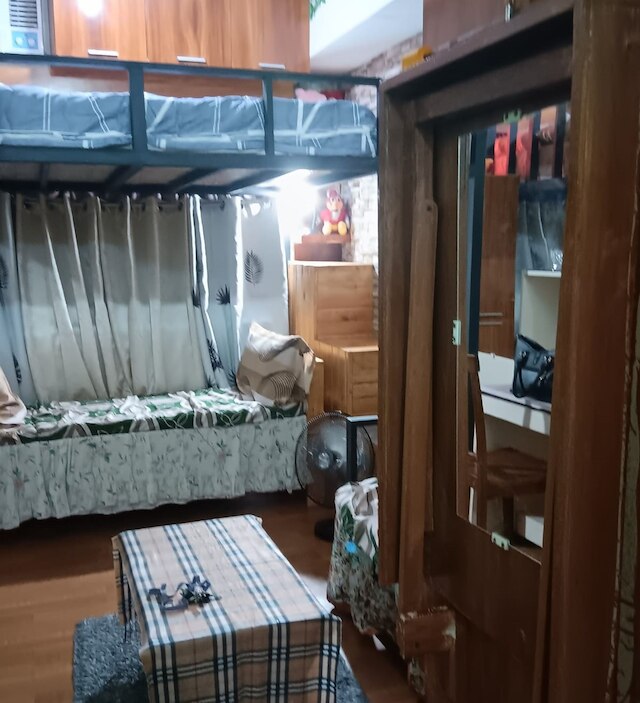 パセオベルデコンドミニアム