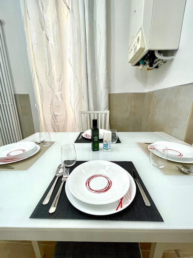 50 ツーリスト・ハウス・ボローニャ・プラテッロ・ガーデン