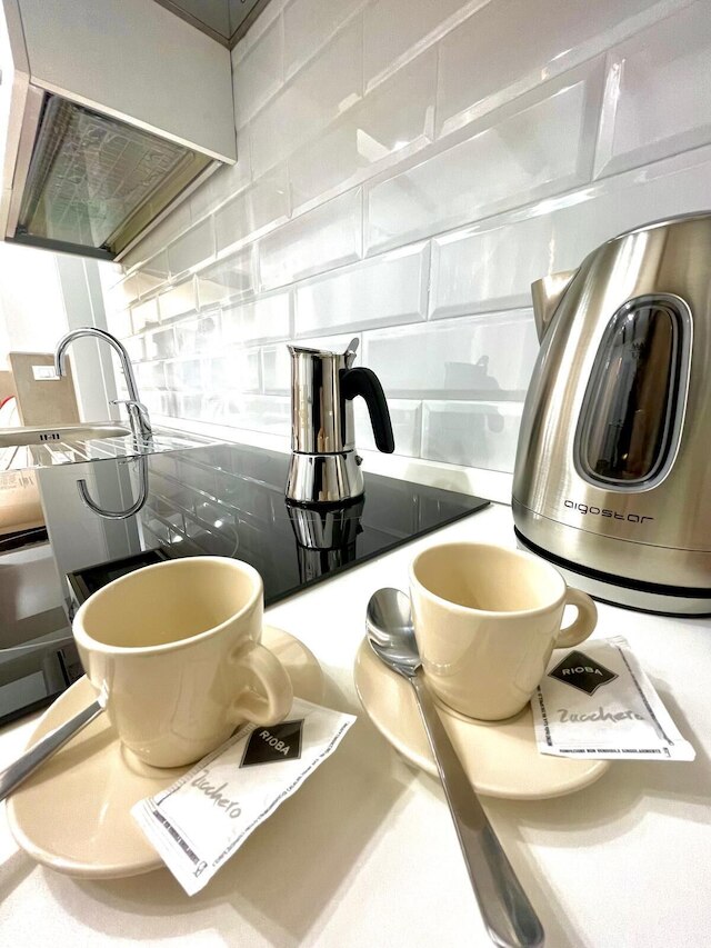 50 ツーリスト・ハウス・ボローニャ・プラテッロ・ガーデン