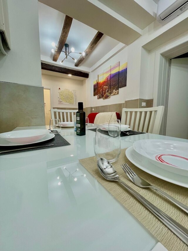 50 ツーリスト・ハウス・ボローニャ・プラテッロ・ガーデン