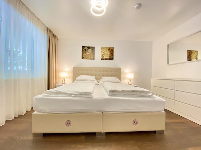 ウィーン・インターナショナル・アパートメント