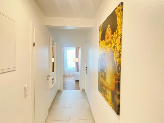 ウィーン・インターナショナル・アパートメント