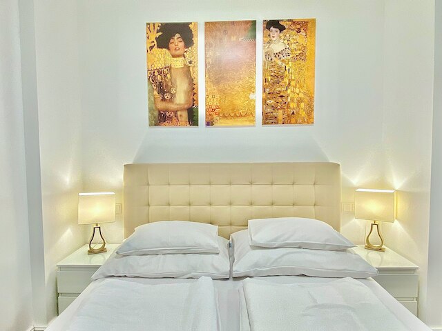 ウィーン・インターナショナル・アパートメント