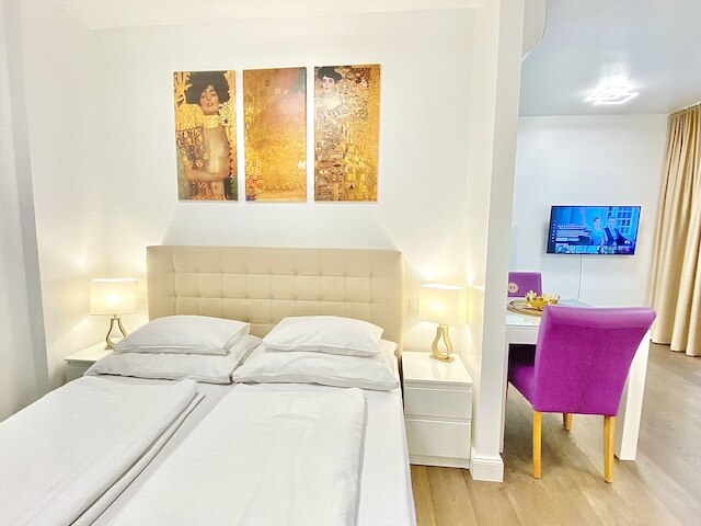 ウィーン・インターナショナル・アパートメント