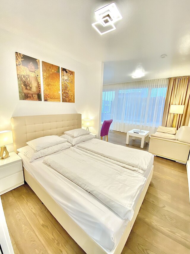 ウィーン・インターナショナル・アパートメント