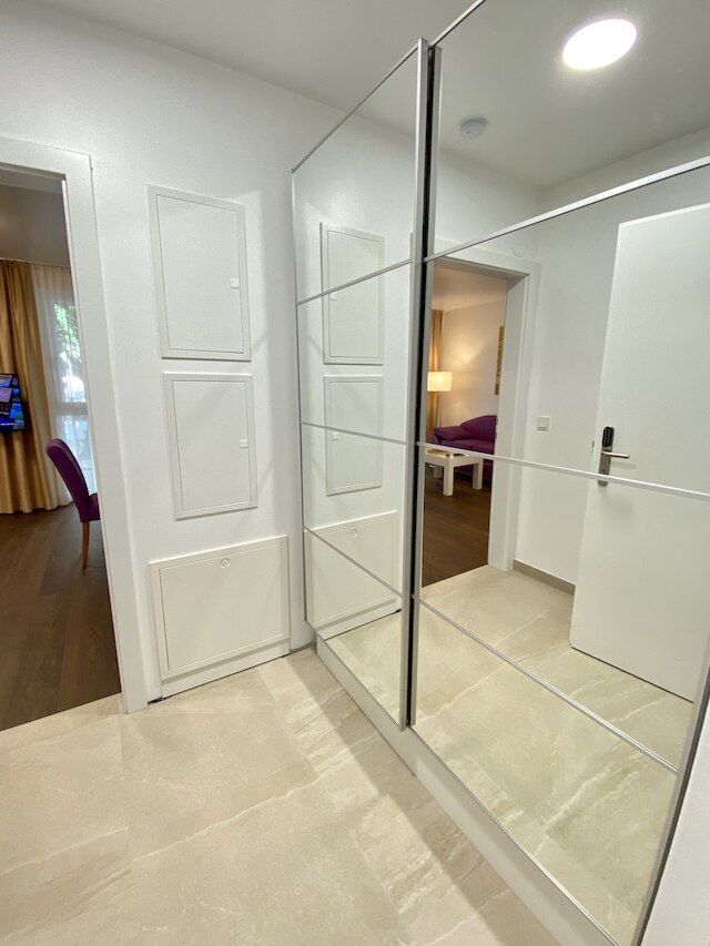 ウィーン・インターナショナル・アパートメント