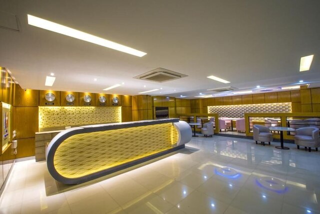 ホテル・ミラ・ガーデン