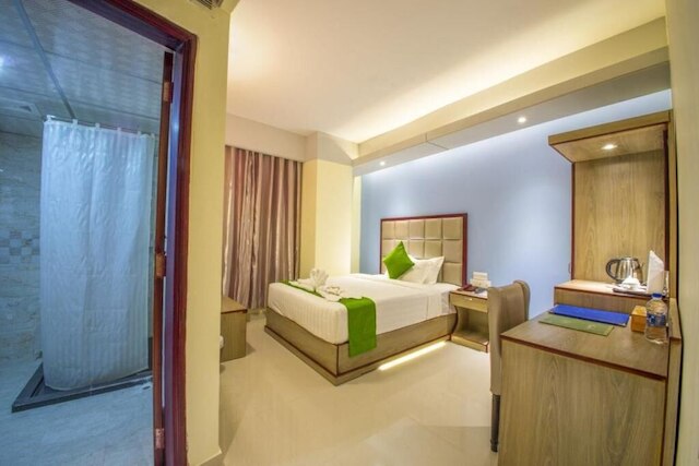 ホテル・ミラ・ガーデン