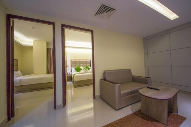 ホテル・ミラ・ガーデン