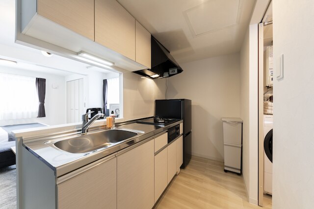 SECLUSION 千歳MS102