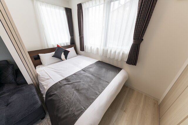 SECLUSION 千歳MS102