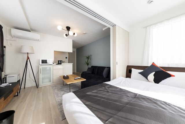 SECLUSION 千歳MS102