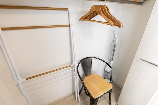 SECLUSION 千歳MS102