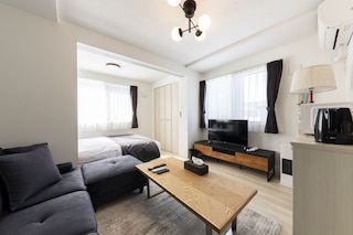 SECLUSION 千歳MS102