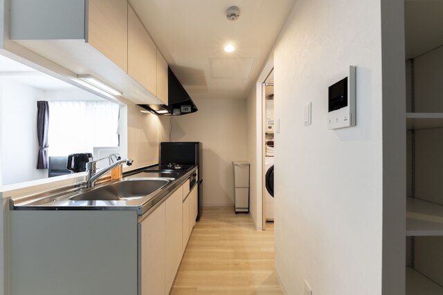 SECLUSION 千歳MS102