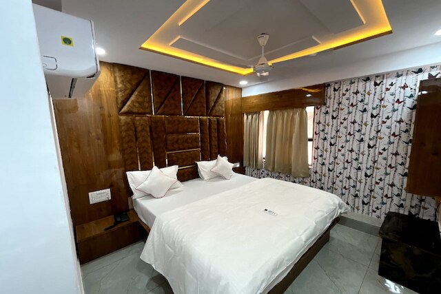 ホテルバヴィヤマンション