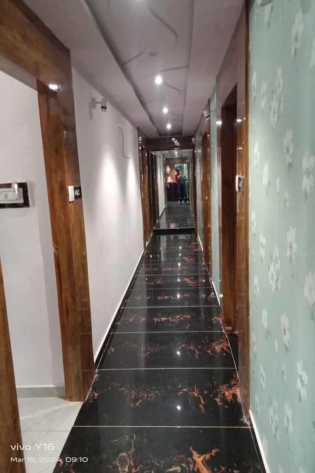 ホテルバヴィヤマンション