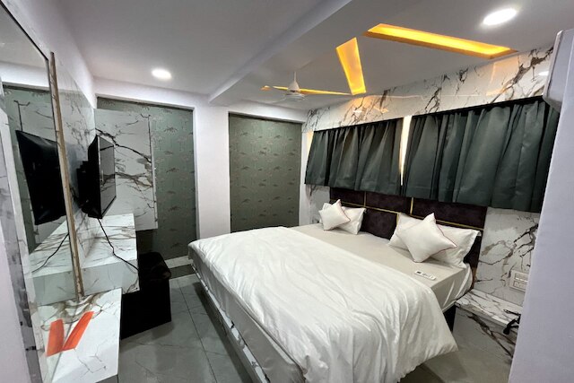 ホテルバヴィヤマンション