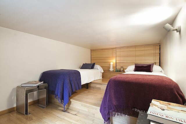 マイ・スペース・バルセロナ・パーク・プチェット・レンタルズ