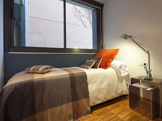 マイ・スペース・バルセロナ・パーク・プチェット・レンタルズ