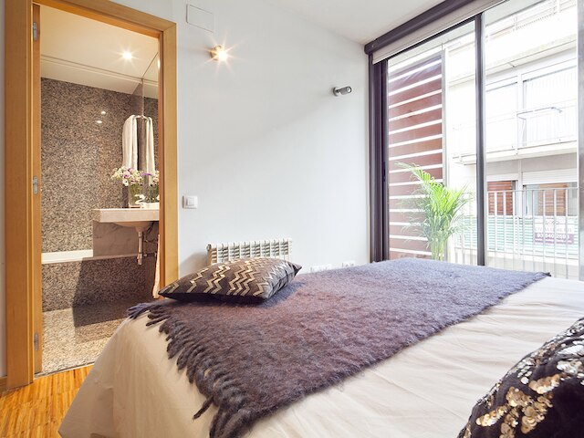 マイ・スペース・バルセロナ・パーク・プチェット・レンタルズ