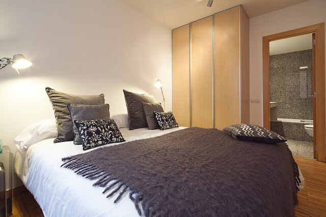 マイ・スペース・バルセロナ・パーク・プチェット・レンタルズ