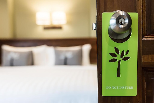 オリーブツリーホテル