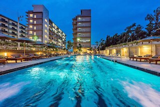 オリーブツリーホテル