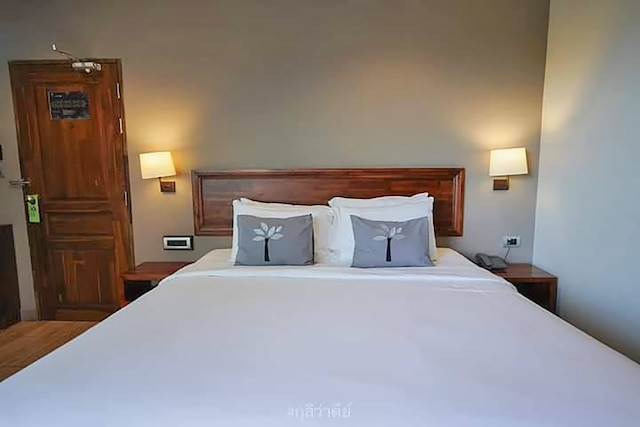 オリーブツリーホテル