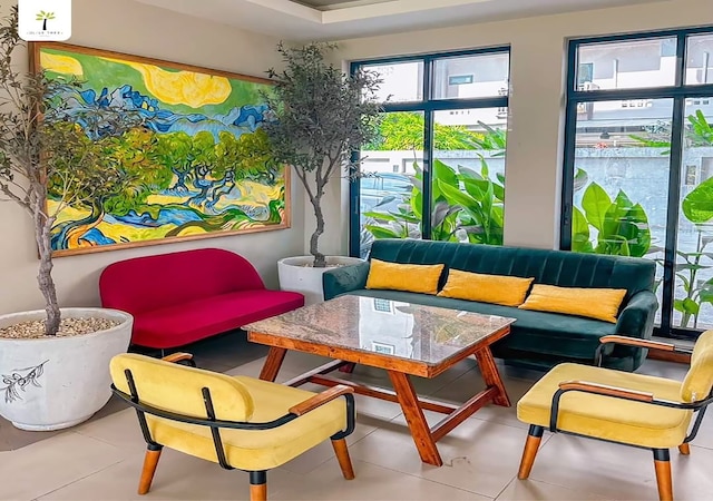 オリーブツリーホテル