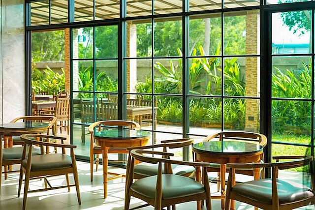 オリーブツリーホテル