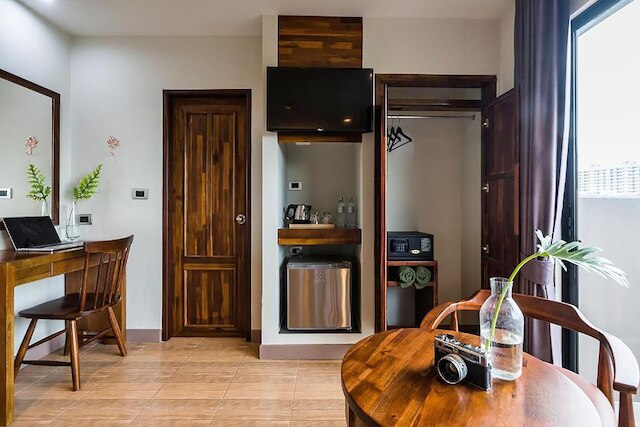 オリーブツリーホテル