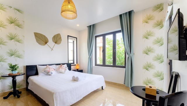 ルナ・ヴェルデ・ホテル・ホイアン