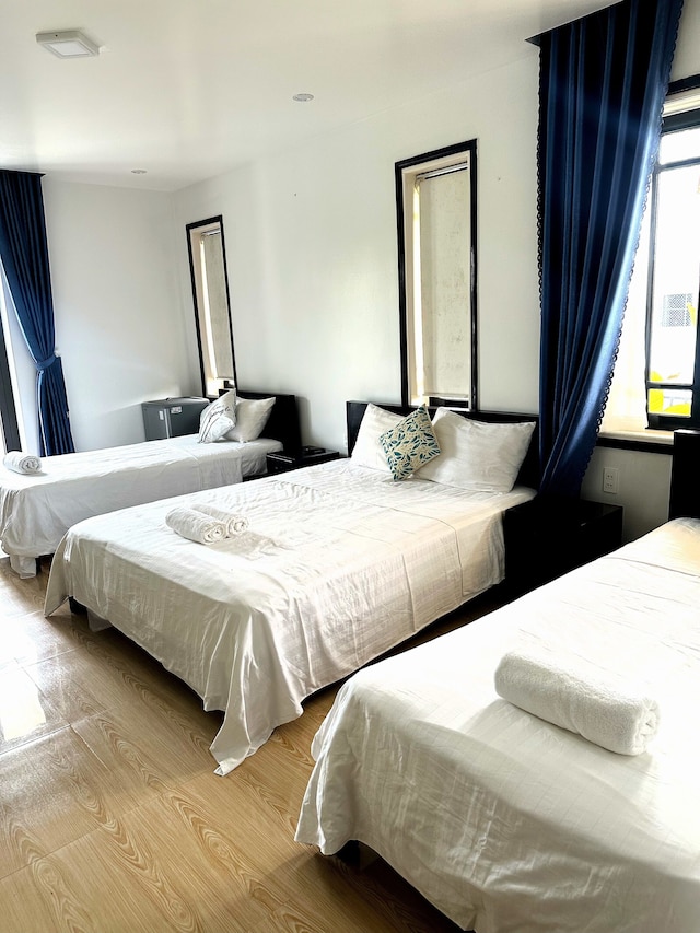 ルナ・ヴェルデ・ホテル・ホイアン