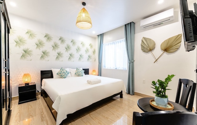 ルナ・ヴェルデ・ホテル・ホイアン