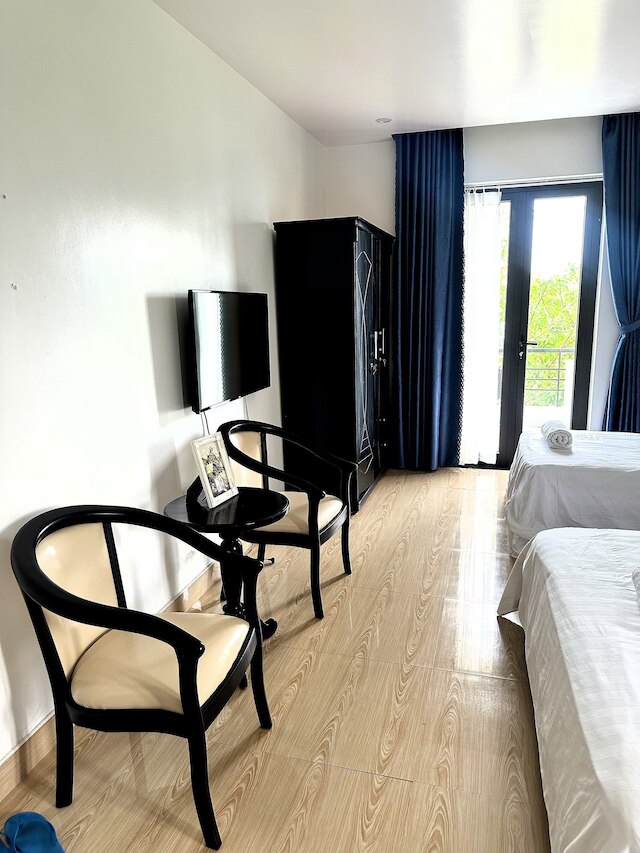 ルナ・ヴェルデ・ホテル・ホイアン