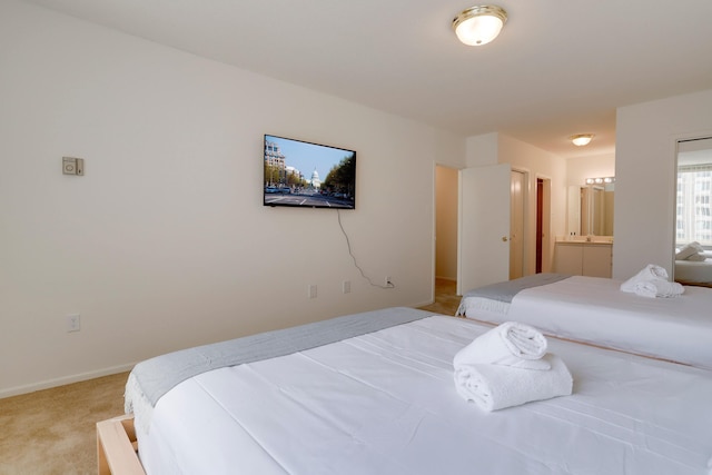 スタイリッシュコンフォートコンドミニアム イン クリスタルシティ