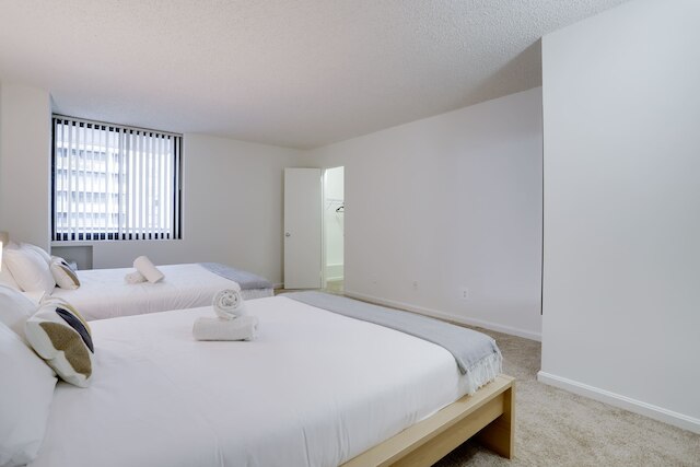 エンジョイ ユア ステイ アパートメント イン クリスタルシティ