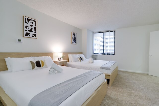 エンジョイ ユア ステイ アパートメント イン クリスタルシティ