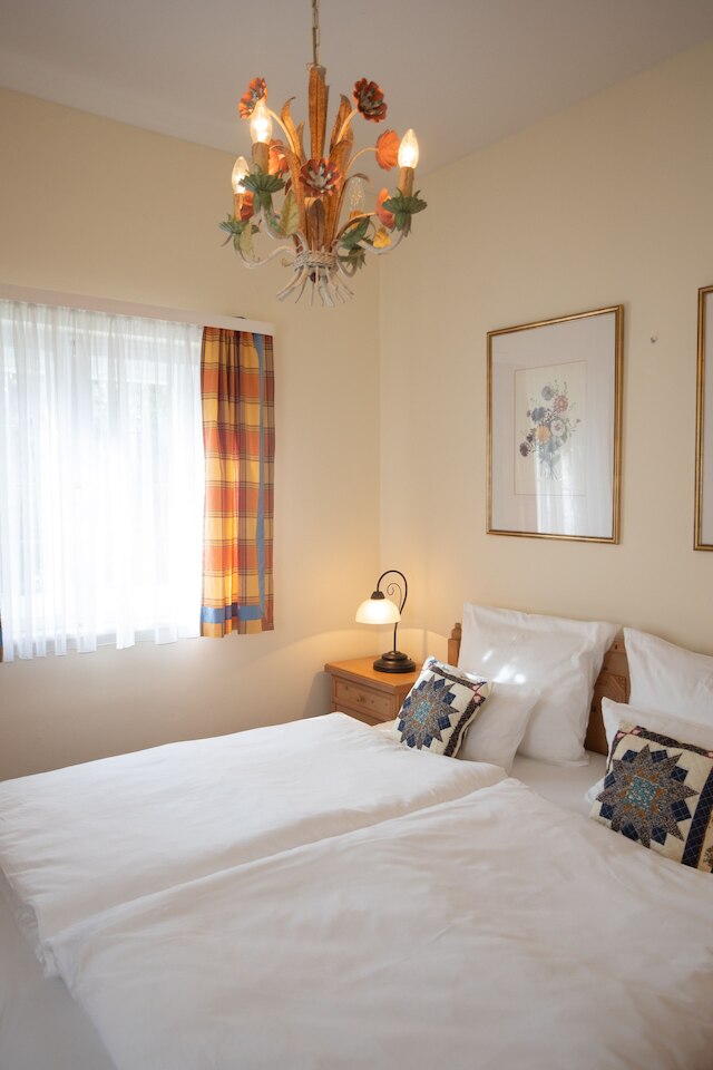 ゲストハウス エングリッシャー ガルテン